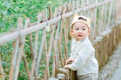 -大风车儿童摄影(西门大街店)