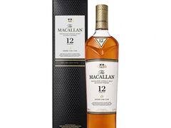 -Opp Macallan Distillery