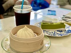 -La patisserie de Mona 茉娜的甜品(韩乐坊店)