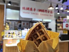 -低调高手大街小食 (總店)