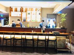 -古京·臻致料理(月湖店)