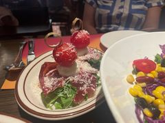 -ZAFFERANO西班牙海鲜饭(上海首店)