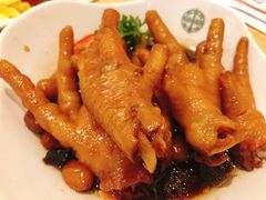 -添好运点心专门店(百老汇店)