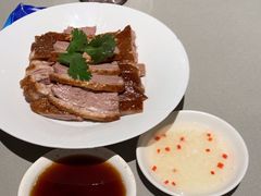-潮府馆·非遗潮州菜·港式点心(世纪公园店)