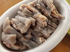 白斩羊-三得正宗乌烈乳羊(环城东二路店)
