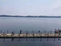 -沈阳辉山风景区