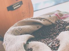 大堂-WATER CAFE(广厦店)