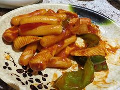 -高丽屋(天宁寺店)