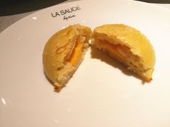 -La Sauce法意餐厅