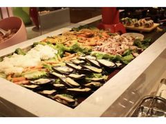 -牛太郎时尚自助烧烤