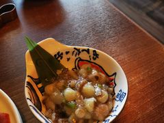 -万福·和牛炭火烧肉店(苏州中心店)