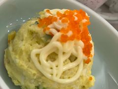 -斗牛士牛排餐厅(嘉里汇店)