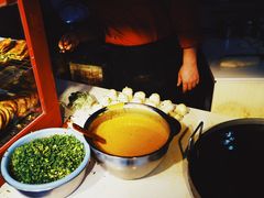 -老上海葱油饼(黄河路店)