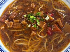 -好面道大肠面(中华路店)