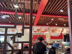 -兄弟俩老李家牛肉汤(总店)