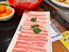 -周师兄大刀腰片火锅(解放碑总店)