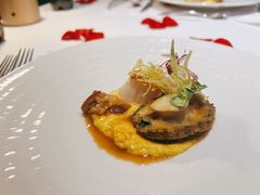 -The V泽惟·低温慢煮料理