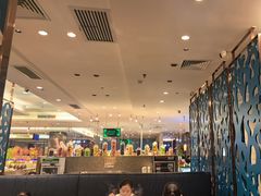 -初色海鲜自助(万丰路店)