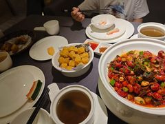 -楚禾宴·家宴(光谷大道店)