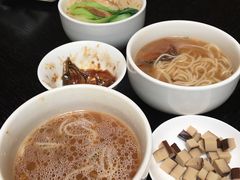 -海天楼中餐厅(吴宫泛太平洋酒店)