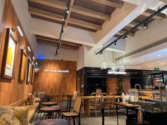 -方炉·天然食材面包店(青秀店)