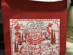 招牌原味吐司-爸爸糖吐司面包(南京鼓楼龙江店)