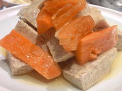 -77号渔船·蒸海鲜青岛菜(积米崖店)