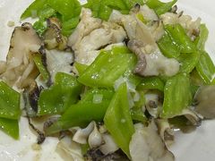 -小铜锣湾海鲜家常菜馆(河西店)