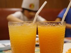 -安妮意大利餐厅(世贸天阶店)