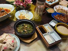 -情满四合院•京菜•烤鸭(动物园店)