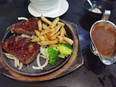 -妈阁铭记澳葡美食