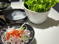 -韩时烤肉(枫蓝店)