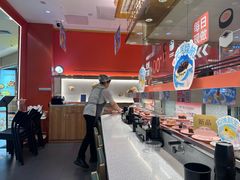 -争鲜回转寿司(太阳宫凯德PLUS店)