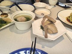 -狮王府淮扬菜(老门东店)