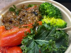 -Carrot&Cleaver蔬蔬食验室 By MissGreen(上海商城店)