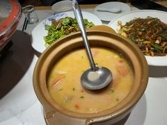 -吴掌柜·藕汤印象(南湖店)
