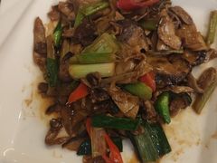 -西安西藏大厦开元名都大酒店·四季轩中餐厅