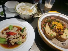 -东莱馋房(陆家嘴店)