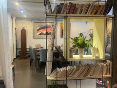 -不相离盐帮菜(郎园店)
