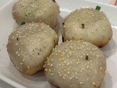 -小杨生煎(黄河路美食休闲街店)