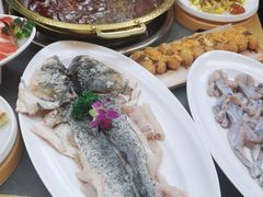 -蜀滋香鲜鱼美蛙火锅(339店)