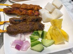 -关夫人餐厅(阳光广场店)