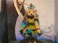 -济州岛泰迪熊博物馆