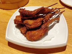 -兰亭轩茶餐厅(长江路店)