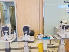 -武汉大学附属爱尔眼科医院(湖北总院)