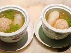 花胶狮子头-淮扬府(安定门店)