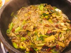 -榕江牛瘪牛肉火锅