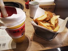 -好牛烧肉(世茂广场店)