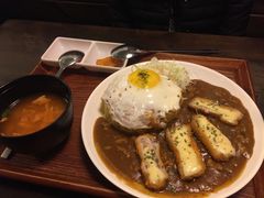 -金龙咖喱
