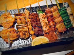 -江户·岚 创意料理(泛海店)